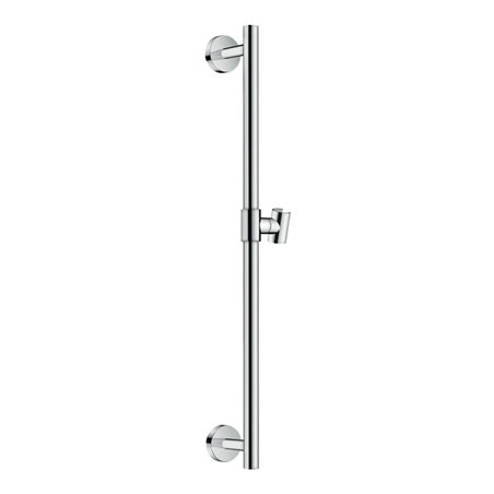 hansgrohe Brausestange Unica Comfort 700mm Brausestange, chrom