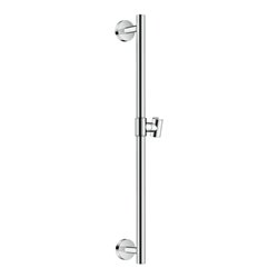 hansgrohe Brausestange Unica Comfort 700mm Brausestange, chrom