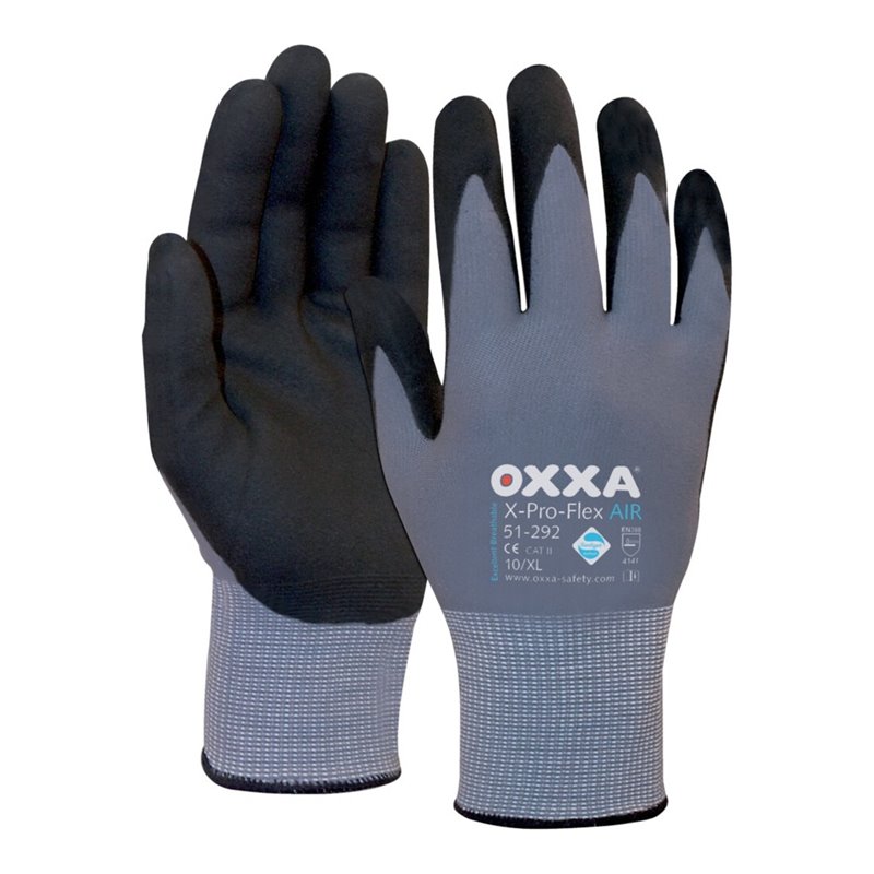 OXXA Handschuh X-Pro-Flex AIR
