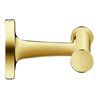 Duravit Handtuchhaken Starck T 6x7,6cm, doppelt, Gold poliert