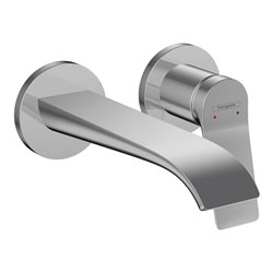 hansgrohe Fertigmontageset Vivenis UP-Waschtisch-Einhebelmischer, f Wd-mont., m Ausl. 192mm, ch