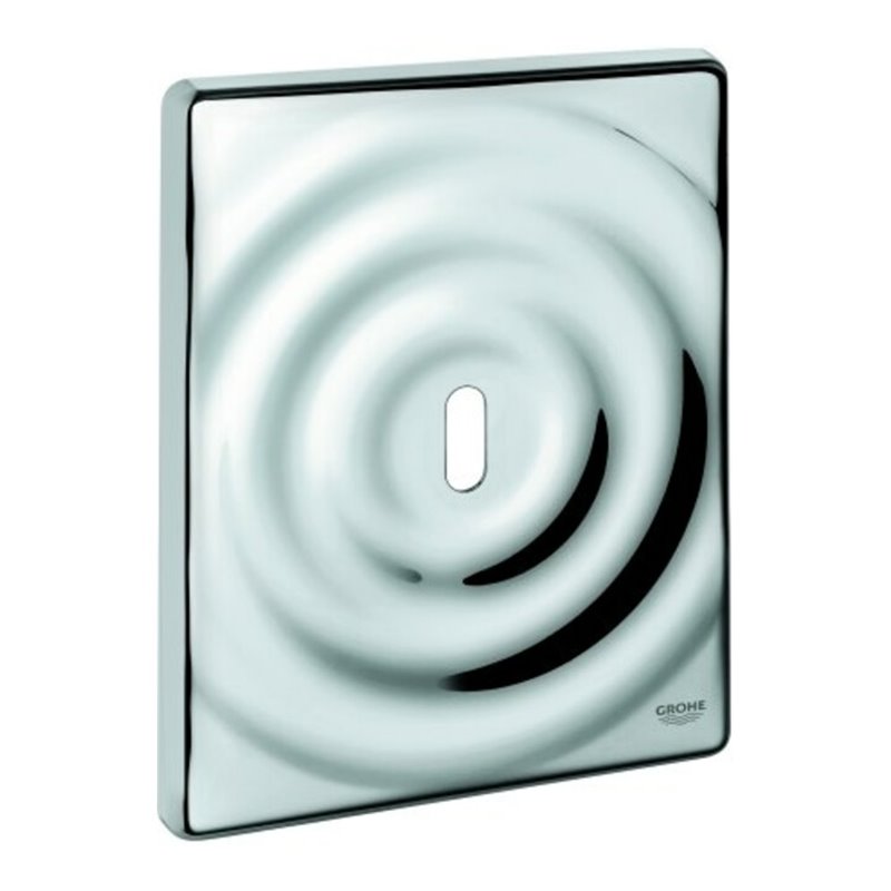 Grohe Abdeckplatte 42448 chrom chrom