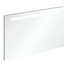 V&B LED-Lichtspiegel MORE TO SEE ONE 100x60x3cm, 12 W, f Raumschaltung, IP44