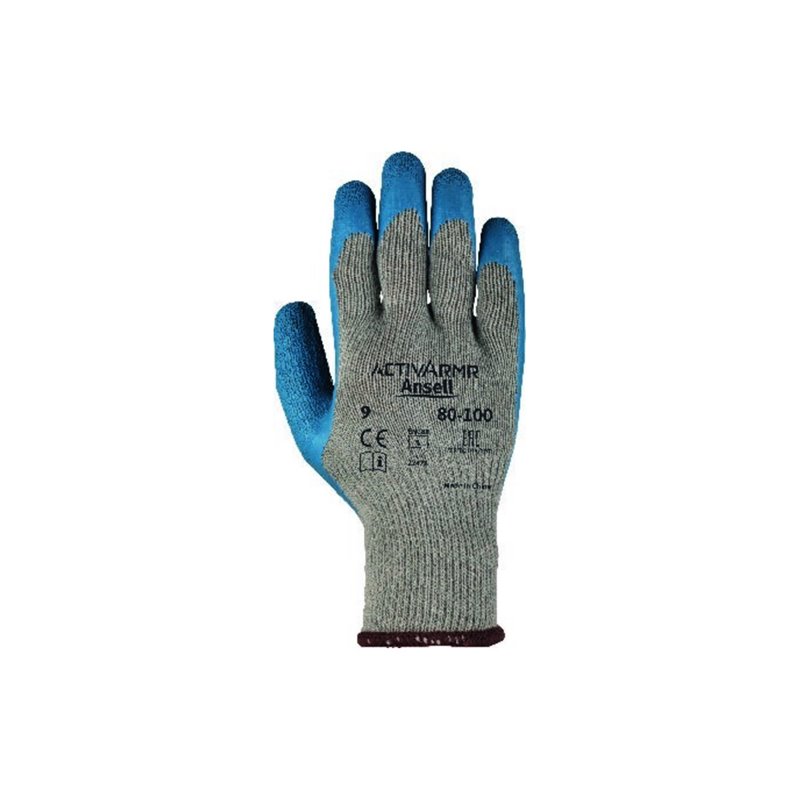 Ansell Handschuh ActivArmr 80-100