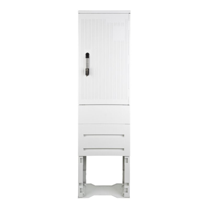 Wilo Kabelverteilerschrank UCHRSD Gr. 00, zweiteilig