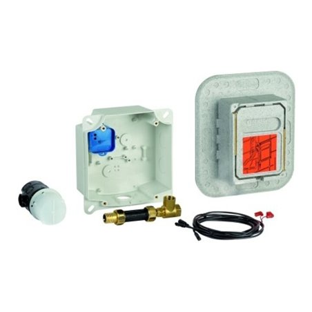 Grohe Einbaukörper Eurocube E Wandeinbau, für Infrarot-Elektronik