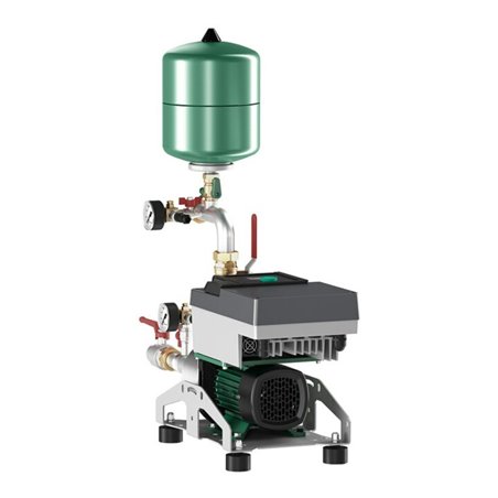 Wilo Hochdruck-Kreiselpumpe ISAR MODH1-E-1-CH3-LE-404-HS,G11/4,1.1kW