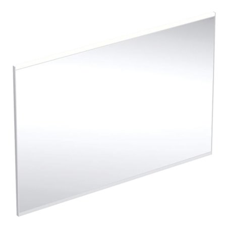 Geberit Lichtspiegel Option Plus 105x70cm, Alu elox., dir./ind. Beleucht.