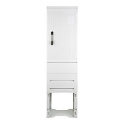 Wilo Kabelverteilerschrank UCHRSD Gr. 0, zweiteilig