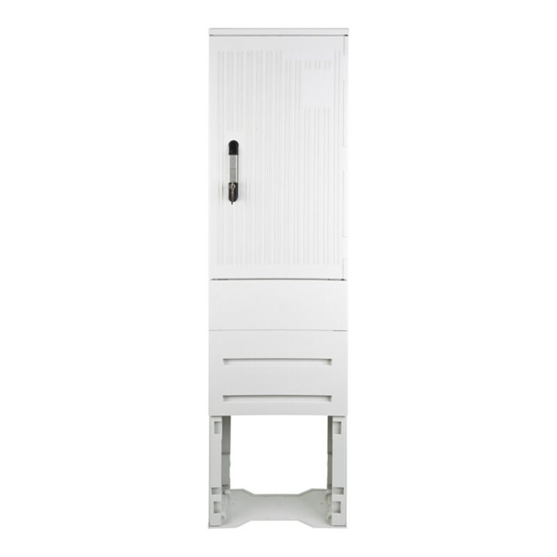 Wilo Kabelverteilerschrank UCHRSD Gr. 0, zweiteilig