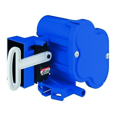 Grohe Funk-Elektronic Funk-Empfangsmodul, für WC