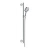 hansgrohe B-S Raindance Sel. S EcoSm. 99cm Brausestange, 3jet, 8,5 l/min, chrom