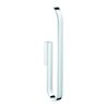 Grohe Reservepapierhalter Selection verd. Befestigung, Wandmontage, chrom