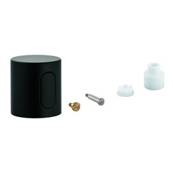 Grohe Temperaturwählgriff 47812 velvet black