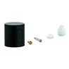 Grohe Temperaturwählgriff 47812 velvet black