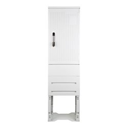 Wilo Kabelverteilerschrank UCHRSD Gr. 1, zweiteilig