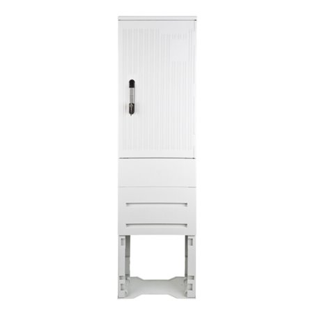 Wilo Kabelverteilerschrank UCHRSD Gr. 1, zweiteilig