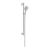 hansgrohe Brause-Set Raindance Select S 990mm Brausestange, chrom, 3jet