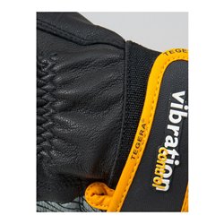 Ejendals Anti-Vibrationshandschuh-Paar Tegera 9181