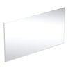 Geberit Lichtspiegel Option Plus 120x70cm, Alu elox., dir./ind. Beleucht.