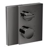 hansgrohe Fertigmontageset Axor Edge UP-THM, m Absp-vtl, Dia.Schl, po bla vc