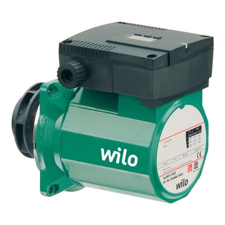 Wilo Reservemotor RMOT TOP- Z 25/6 EM, 230 V