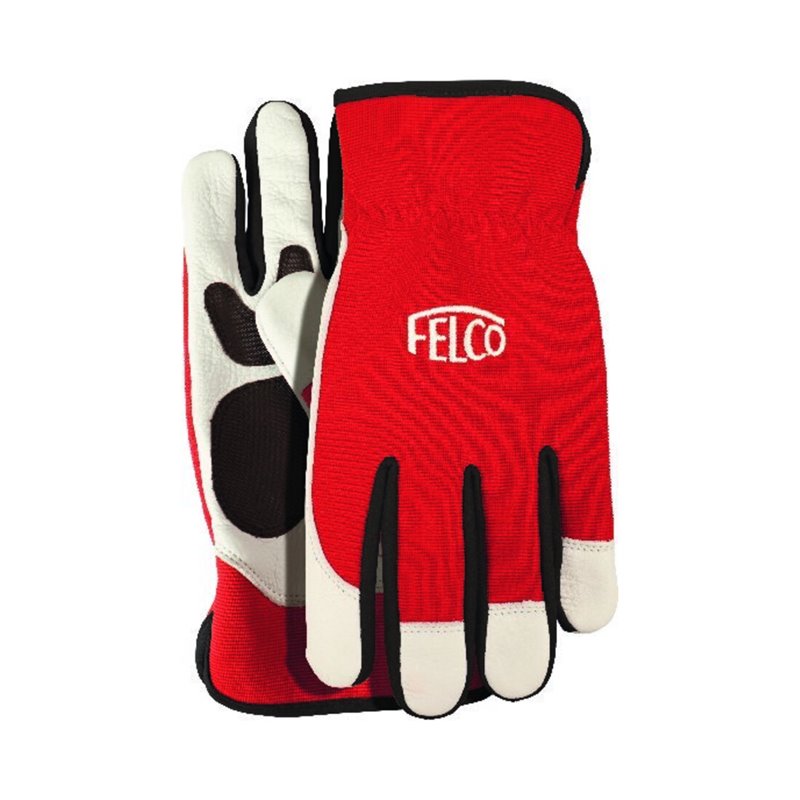 FELCO Arbeitshandschuhe Rindsleder