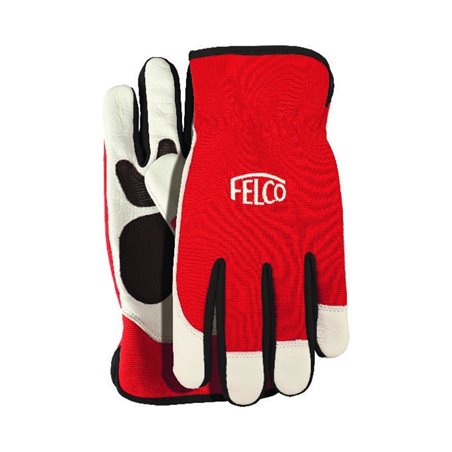 FELCO Arbeitshandschuhe Rindsleder