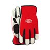 FELCO Arbeitshandschuhe Rindsleder