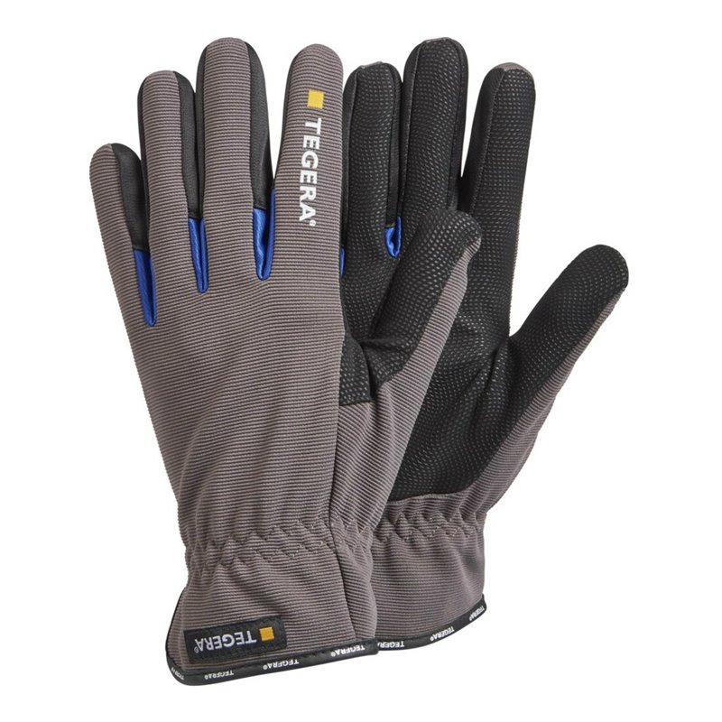 Ejendals Montagehandschuh 414 Synthetikleder TEGERA