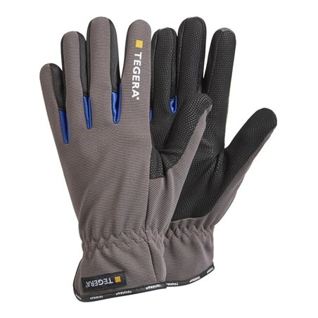 Ejendals Montagehandschuh 414 Synthetikleder TEGERA