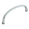 Grohe Rohrauslauf 13077 Ausladung 235mm ohne Anschlag chrom