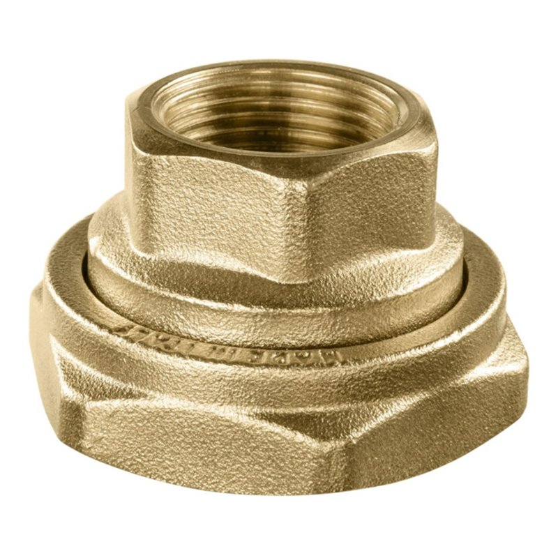 Vortex Verschraubungssatz f Geh. BW 401, o FD, 1 1/2'x3/4' IG