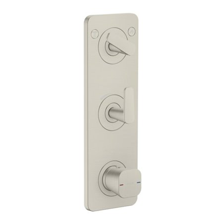 hansgrohe Thermostat Modul 380/120 UP FS Axor Citterio C 2 Verbr.BSO