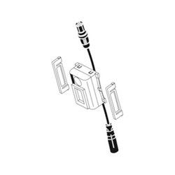Schell E-Modul PURIS/VENUS Batterieausführung, ab 09/2015