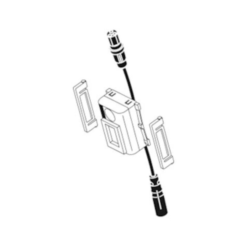 Schell E-Modul PURIS/VENUS Batterieausführung, ab 09/2015