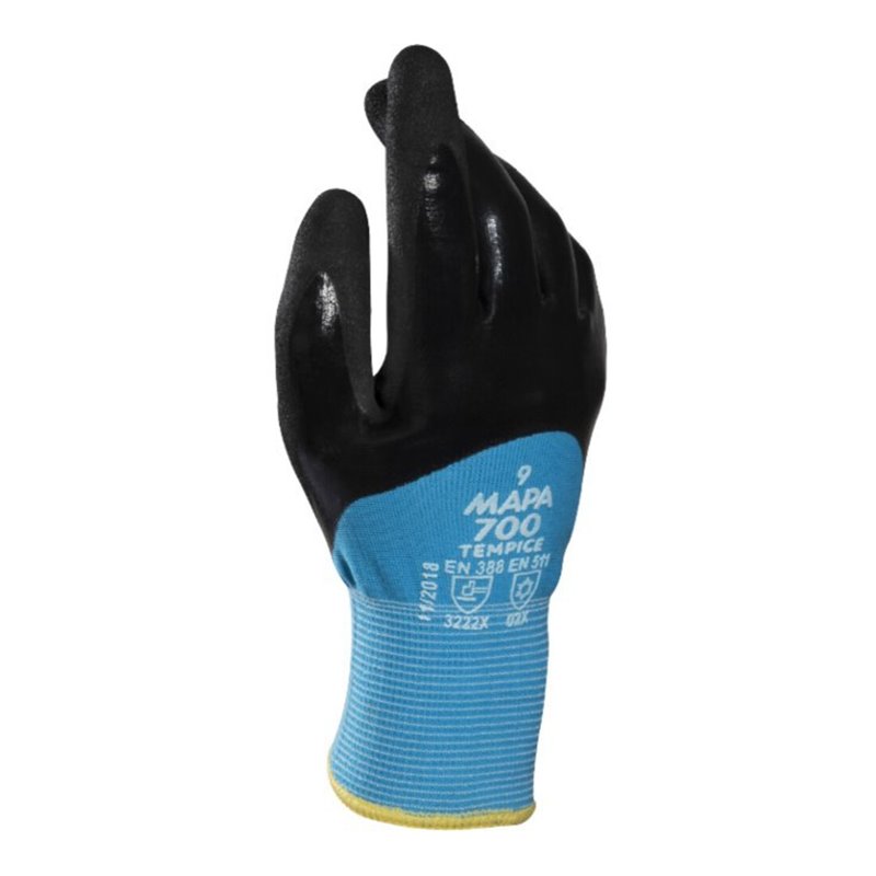 MAPA Kälteschutzhandschuh TempIce 700