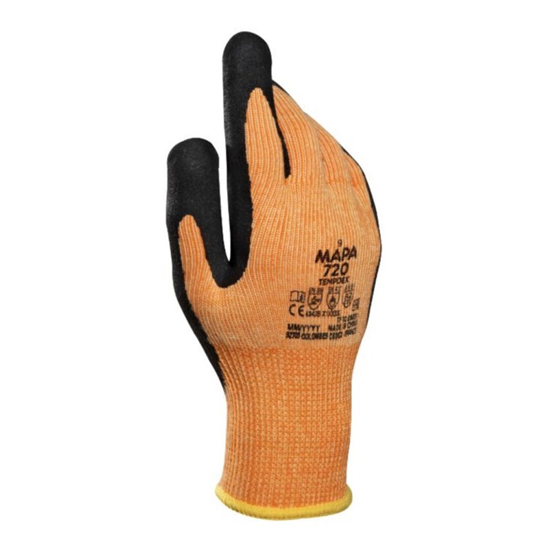 MAPA Hitzeschutzhandschuh TempDex 720