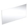 Geberit Lichtspiegel Option Plus 135x70cm, Alu elox., dir./ind. Beleucht.