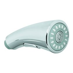 Grohe Spülbrause 46875 chrom/grau