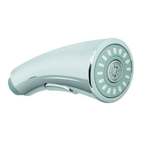 Grohe Spülbrause 46875 chrom/grau