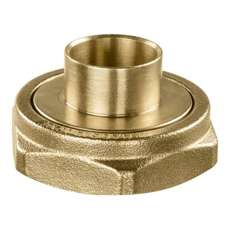 Vortex Verschraubungssatz f Geh. BW 401, o FD, 1 1/2'xd 22mm Inn.