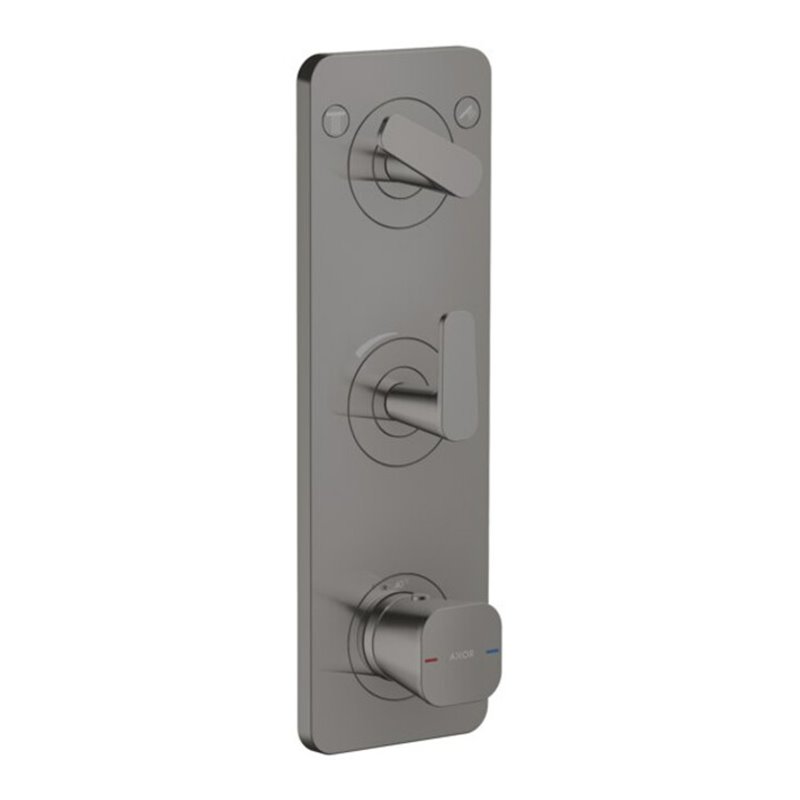 hansgrohe Thermostat Modul 380/120 UP FS Axor Citterio C 2 Verbr.PBC