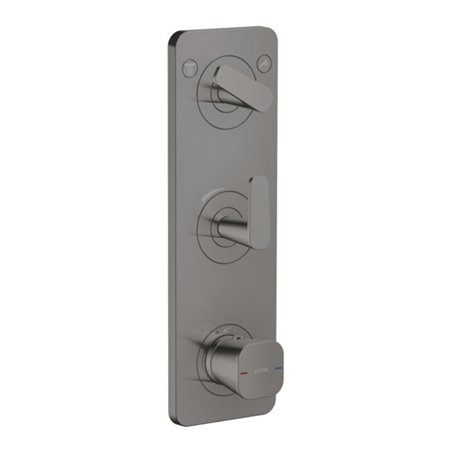 hansgrohe Thermostat Modul 380/120 UP FS Axor Citterio C 2 Verbr.PBC