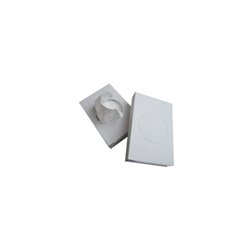 Keuco Hygienebeutel zu Hygienebeutel-Spender, weiß