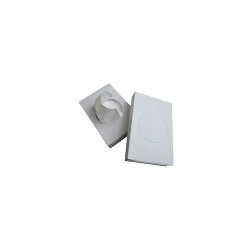 Keuco Hygienebeutel zu Hygienebeutel-Spender, weiß