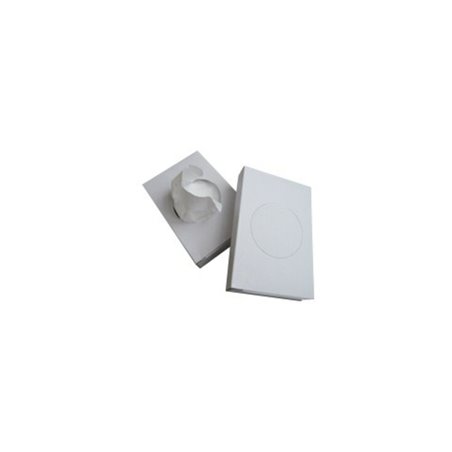 Keuco Hygienebeutel zu Hygienebeutel-Spender, weiß