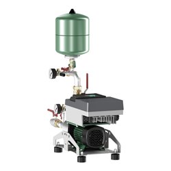 Wilo Hochdruck-Kreiselpumpe ISAR MODH1-E-1-CH3-LE-605-HS,G11/2,G11/4