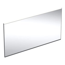 Geberit Lichtspiegel Option Plus 135x70cm, s m/Al el, dir./ind. Beleucht.