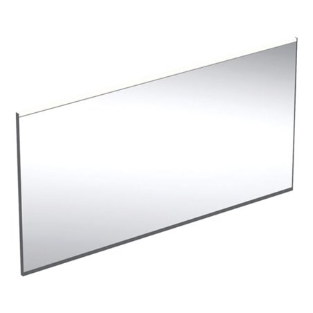 Geberit Lichtspiegel Option Plus 135x70cm, s m/Al el, dir./ind. Beleucht.